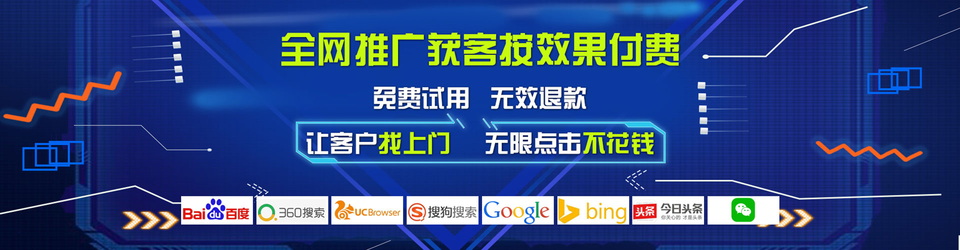 吕梁竞价代运营
